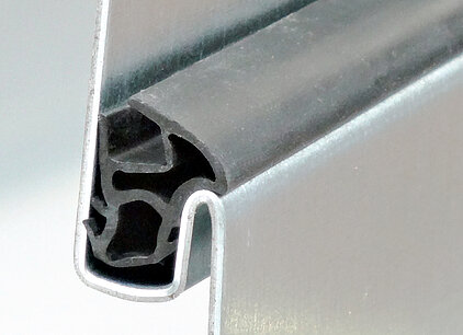Tropfenumschlag